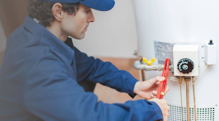 Professional emergency plumbing in Speedwell, TN